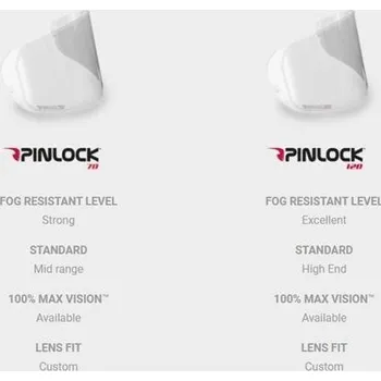 Helma na motorku Pinlock 120 na plexi SCORPION EXO-HX1 čirý 2H85724539