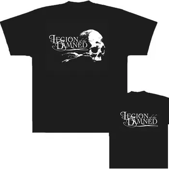 Legion Of The Damned - triko 1