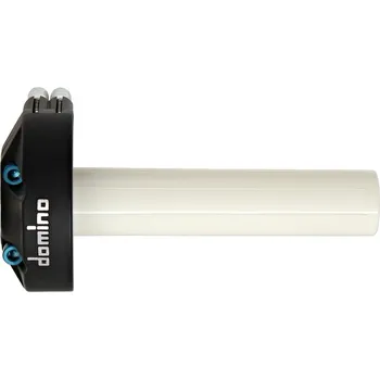 Nářadí na motocykly DOMINO Twin Pull plynová trubice s krátkým zdvihem 1335.03-01