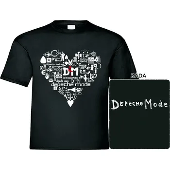 Pánské tričko Depeche Mode - triko 1