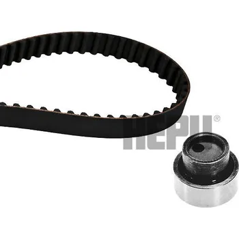 ozubení,sada rozvodového řemene HEPU 20-1307