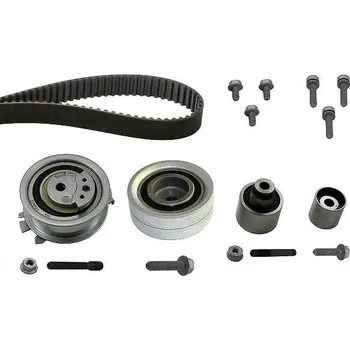 ozubení,sada rozvodového řemene HEPU 20-1749