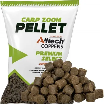 Carp Zoom Premium Select Pellet, 15 mm, 800 g