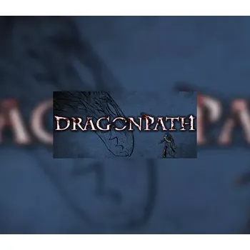 Počítačová hra Dragonpath