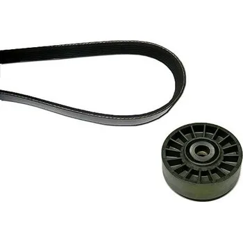 Sada zebrovanych klinovych remenu HEPU 20-1020