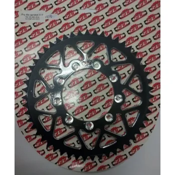 Řetězová sada pro motocykl Rozeta na moto TM Pro Mx sproket 51T 2H28050359