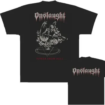Onslaught - triko 1