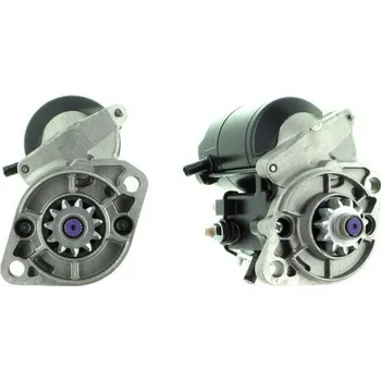 Autoelektrika Startér Kubota L3350 Denso 128000-0071 originál