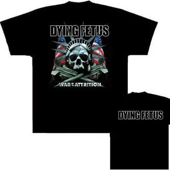 Dying Fetus - triko 2