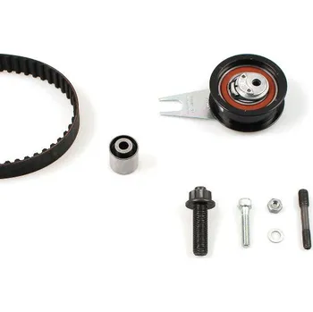 ozubení,sada rozvodového řemene HEPU 20-1059