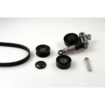 Sada zebrovanych klinovych remenu HEPU 20-1874