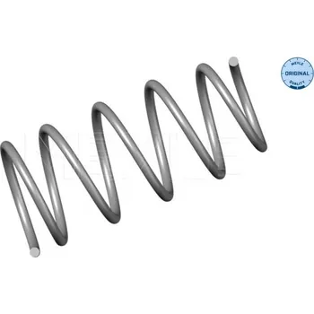 Pružina podvozku MEYLE 16-14 639 0006