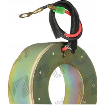 Výparník klimatizace Cívka kompresoru klimatizace CIVIC/CRX 88-91 CKK006