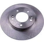 Brzdový kotouč DENCKERMANN B130874