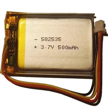 IP kamera Videorekordér Mio 582535