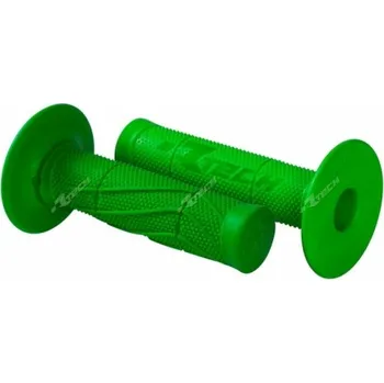 Auto-moto Rukojeti na moto RTECH WAVE zelené 2H99901155