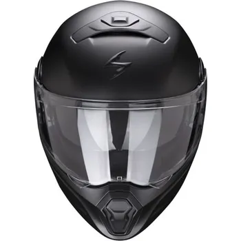 Motodoplněk Moto přilba SCORPION EXO-930 solid perleťově černá matná 2H75632723