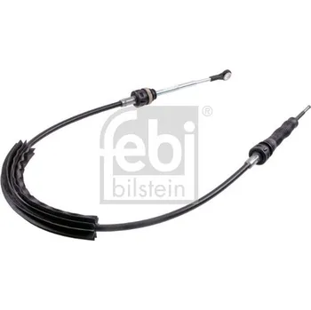 Řazení Tazne lanko, rucni prevodovka FEBI BILSTEIN 195014