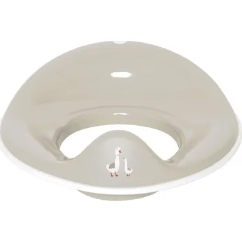 WC sedátko Bebe-Jou Sedátko na WC Grow Soft Spring