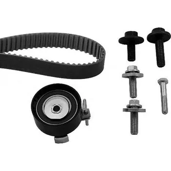 ozubení,sada rozvodového řemene HEPU 20-1649