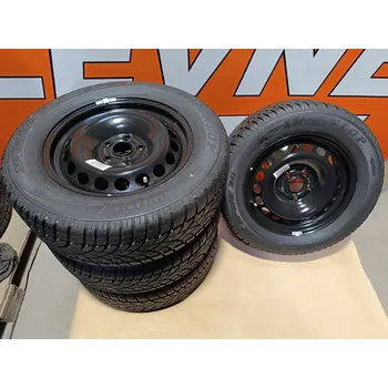 Disk Volkswagen Passat ET44 215/60 R16