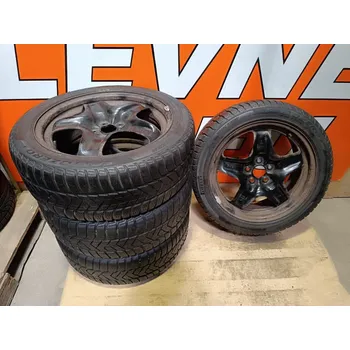 Alu kolo Kola pro Opel Astra 7x17'' 5x105 , ET42, 215/50r17