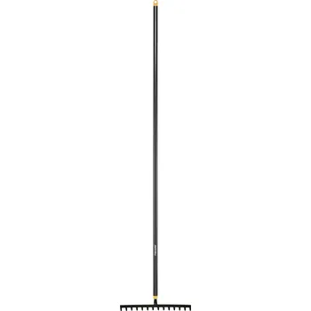 Hrábě Gardena Combisystem hrábě 1016036 36 cm