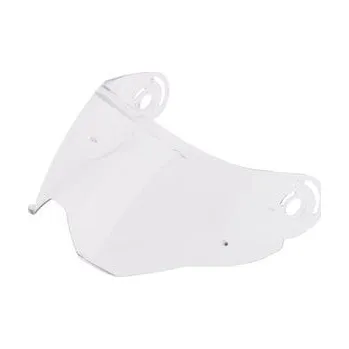Příslušenství k helmě na motorku Plexi SCORPION ADF-9000 čiré KDS-A-01 2H99938965