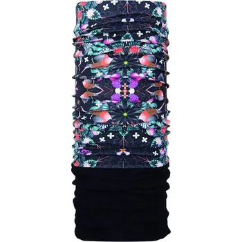 Čepice Šátek MATT 5865 CATALINA ESTRADA SCARF + POLARTEC Uni velikost UNI