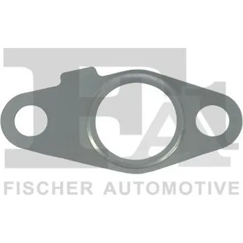 Výfukový systém Těsnění, vedení AGR ventilu FA1 EG1100-921