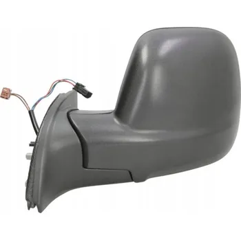 Auto zrcátko Vnější zpětné zrcátko levé 57U1513E