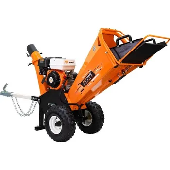 Drtič větví Ruris ST400