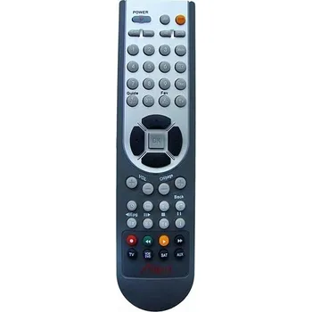 Dálkový Ovladač Venus 8930 černý