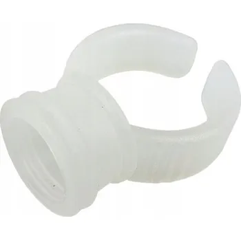 Prsten PRSTÝNEK kroužky na řasy 10 Ks