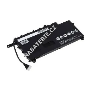 Baterie HP PL02XL (7,6V/3800mAh)