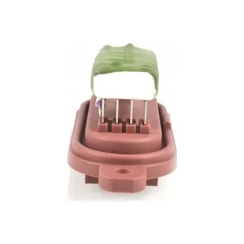 Výparník klimatizace Polcar 5770KST-1 odpor / rezistor