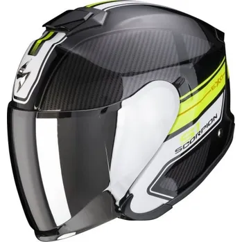 Motodoplněk Moto přilba SCORPION EXO-S1 CROSS-VILLE černo/neonově žlutá 2H75442912