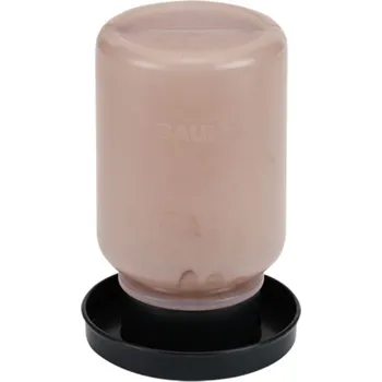 napáječka pro hospodářská zvířata AGRI Slatinice Napáječka z recyklovaného plastu 1L