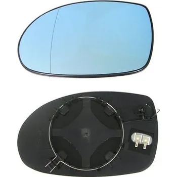 Soustava řízení VLOŽKA ZRCÁTKA LEVÁ