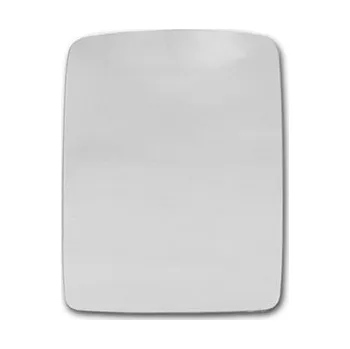 Auto zrcátko SKLO VNĚJŠÍHO ZRCÁTKA LEVÉ = PRAVÉ