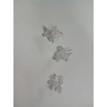 Sada šroubků JUST1 J32 Kit 6843210000000 2H81794415