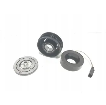 Výparník klimatizace Spojka kompresoru klimatizace SHARAN 00- SKK001