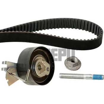 ozubení,sada rozvodového řemene HEPU 20-1340