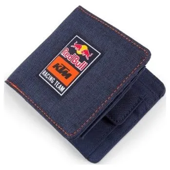 Peněženka Peněženka KTM CARVE Red Bull navy KTMXM024 2H57582556