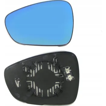 Auto zrcátko Vložka Sklo Zrcátka Zrcátko Le PEUGEOT 508