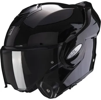 Motodoplněk Moto přilba SCORPION EXO-TECH EVO solid černá 2H52961839
