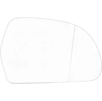 Auto zrcátko SKLO ZRCÁTKA PRAVÉ ZRCÁTKO AUDI A4 B8 07-11