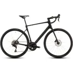 Cube Attain C:62 Race Blackline 2026