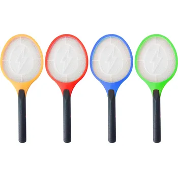 Plácačka na mouchu Magg PLM09 mix barev