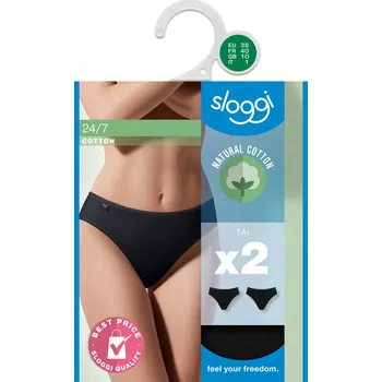 Kalhotky Sloggi dámské kalhotky Kalhotky velikost XXL